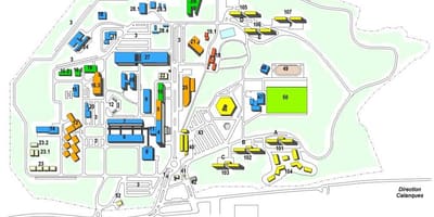 地图马学校